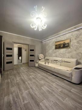 , 3-комн., Чебаркуль