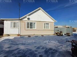 , 3-комн., Чебаркуль