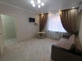 Аренда квартир, 1-комн., Кыштым