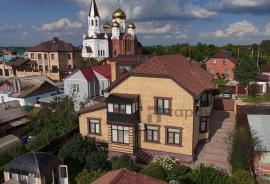 , 6-комн., Челябинск