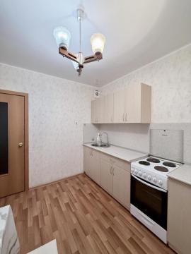 Аренда квартир, 1-комн., Челябинск