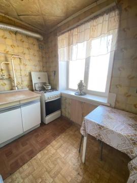 Квартиры, 2-комн., Чебаркуль