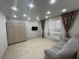 Аренда квартир, 1-комн., Чебаркуль