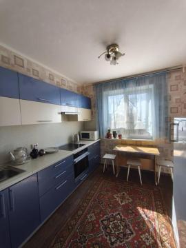 , 1-комн., Челябинск