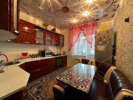 , 1-комн., Чебаркуль