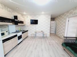 Аренда квартир, 1-комн., Чебаркуль