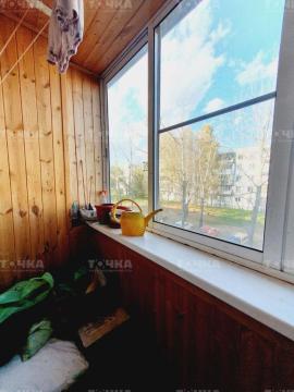 , 3-комн., Чебаркуль