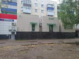 Продажа коммерческой, Аша