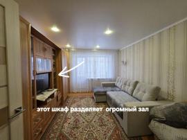 Квартиры, 2-комн., Чебаркуль