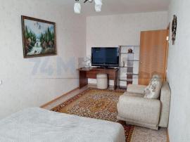 , 1-комн., Челябинск