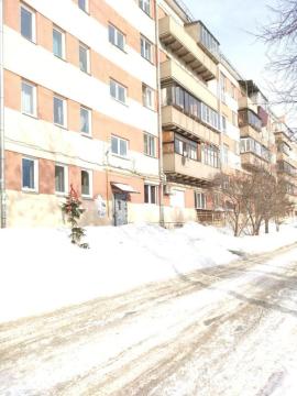 , 2-комн., Челябинск