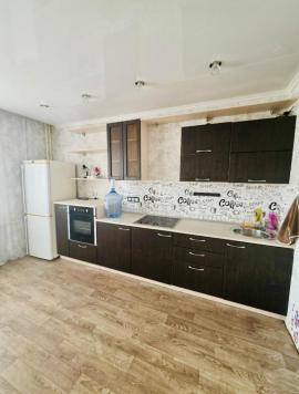 Аренда квартир, 1-комн., Челябинск