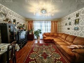 Квартиры, 3-комн., Чебаркуль