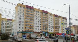 , 2-комн., Челябинск