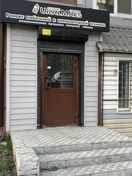 , 2-комн., Челябинск