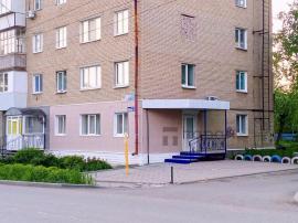 Продажа коммерческой, Чебаркуль