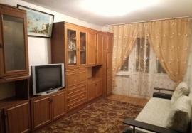 Аренда квартир, 1-комн., Челябинск