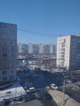 , 1-комн., Челябинск