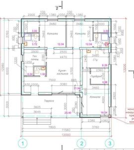 Дома/Коттеджи, 4-комн., Челябинская область