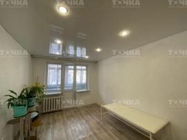 Квартиры, 3-комн., Чебаркуль