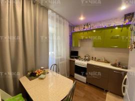 , 1-комн., Чебаркуль