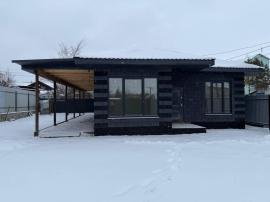 Дома/Коттеджи, 3-комн., Челябинск