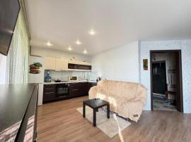 Квартиры, 1-комн., Чебаркуль