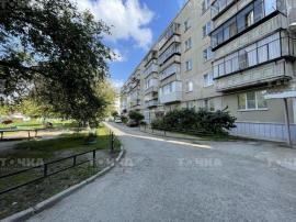Квартиры, 3-комн., Чебаркуль