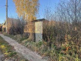 Участки, Челябинская область