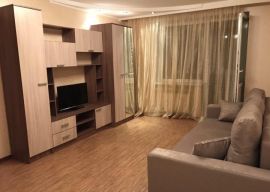 Аренда квартир, 1-комн., Копейск
