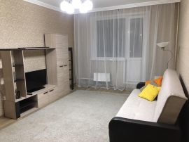 Аренда квартир, 1-комн., Копейск