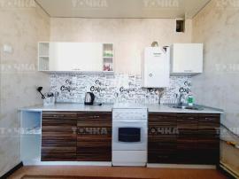 Квартиры, 1-комн., Чебаркуль