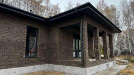 Дома/Коттеджи, 4-комн., Челябинская область