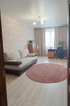 Аренда квартир, 3-комн., Челябинск