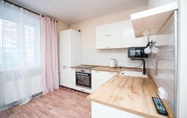 Аренда квартир, 2-комн., Челябинская область