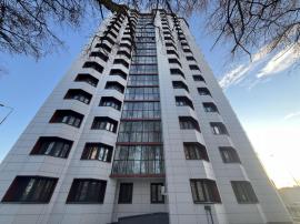Квартиры, 3-комн., Троицк