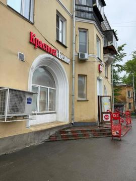 , 1-комн., Челябинск