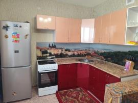 Квартиры, 3-комн., Южноуральск