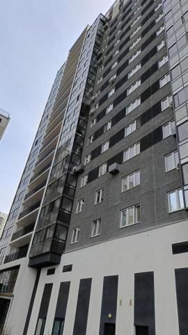 Аренда квартир, 1-комн., Челябинск