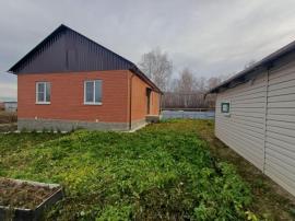 Дома/Коттеджи, 3-комн., Чебаркуль