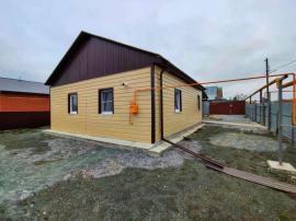 Дома/Коттеджи, 2-комн., Чебаркуль