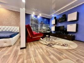 Квартиры, 1-комн., Чебаркуль