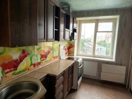 Квартиры, 3-комн., Челябинск