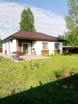 Дома/Коттеджи, 4-комн., Челябинская область