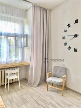 , 1-комн., Челябинск