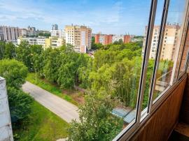 Квартиры, 3-комн., Челябинск
