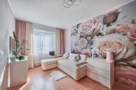 Квартиры, 3-комн., Челябинск