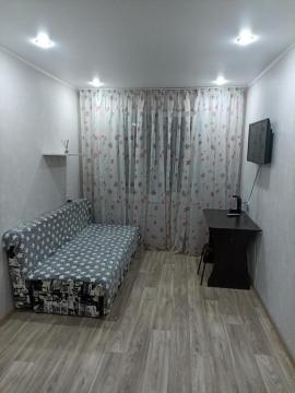 , 1-комн., Челябинск