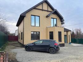 Дома/Коттеджи, 5-комн., Челябинская область