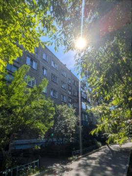 , 3-комн., Челябинск